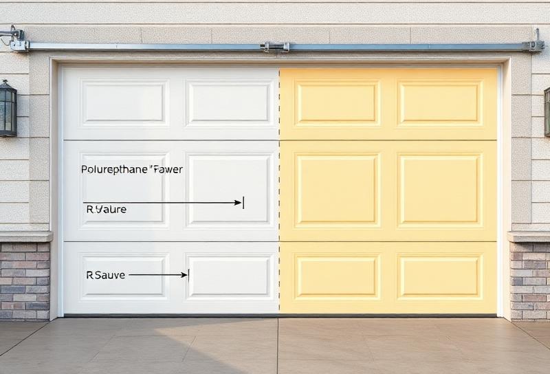 ROI of Insulated Doors: Making Smart Decisions