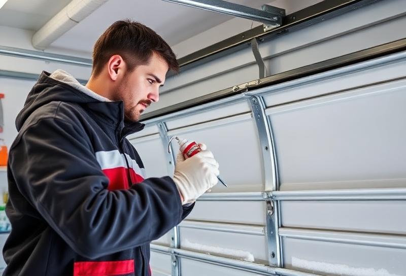 Preparing Your Garage Door for Winter: Essential Tips